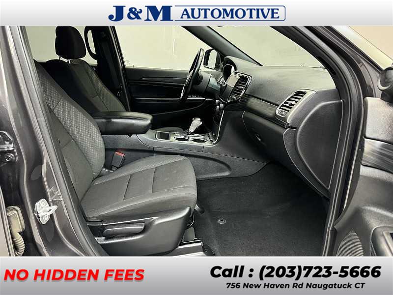2020 Jeep Grand Cherokee Laredo E, available for sale in Naugatuck, Connecticut | J&M Automotive Sls&Svc LLC. Naugatuck, Connecticut 2020 Jeep Grand Cherokee Laredo E, available for sale in Naugatuck, Connecticut | J&M Automotive Sls&Svc LLC. Naugatuck, Connecticut