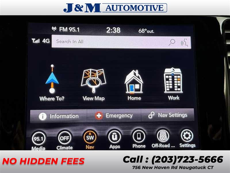 2020 Jeep Grand Cherokee Laredo E, available for sale in Naugatuck, Connecticut | J&M Automotive Sls&Svc LLC. Naugatuck, Connecticut 2020 Jeep Grand Cherokee Laredo E, available for sale in Naugatuck, Connecticut | J&M Automotive Sls&Svc LLC. Naugatuck, Connecticut