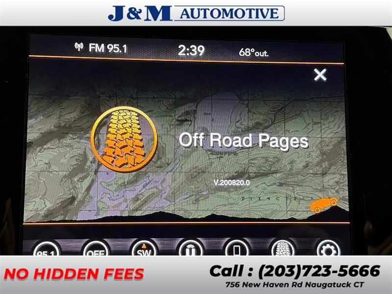 2020 Jeep Grand Cherokee Laredo E, available for sale in Naugatuck, Connecticut | J&M Automotive Sls&Svc LLC. Naugatuck, Connecticut 2020 Jeep Grand Cherokee Laredo E, available for sale in Naugatuck, Connecticut | J&M Automotive Sls&Svc LLC. Naugatuck, Connecticut