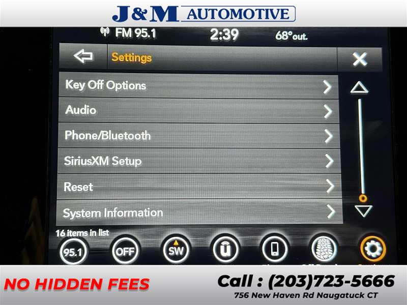 2020 Jeep Grand Cherokee Laredo E, available for sale in Naugatuck, Connecticut | J&M Automotive Sls&Svc LLC. Naugatuck, Connecticut 2020 Jeep Grand Cherokee Laredo E, available for sale in Naugatuck, Connecticut | J&M Automotive Sls&Svc LLC. Naugatuck, Connecticut