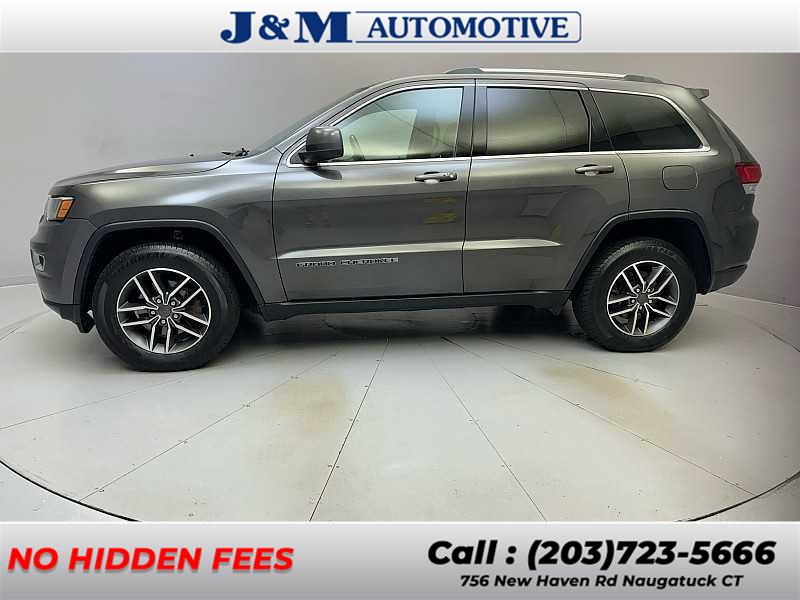 2020 Jeep Grand Cherokee Laredo E, available for sale in Naugatuck, Connecticut | J&M Automotive Sls&Svc LLC. Naugatuck, Connecticut 2020 Jeep Grand Cherokee Laredo E, available for sale in Naugatuck, Connecticut | J&M Automotive Sls&Svc LLC. Naugatuck, Connecticut