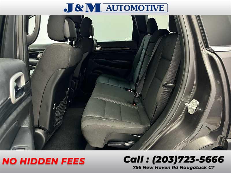 2020 Jeep Grand Cherokee Laredo E, available for sale in Naugatuck, Connecticut | J&M Automotive Sls&Svc LLC. Naugatuck, Connecticut 2020 Jeep Grand Cherokee Laredo E, available for sale in Naugatuck, Connecticut | J&M Automotive Sls&Svc LLC. Naugatuck, Connecticut