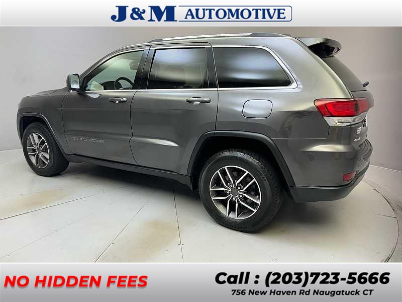 2020 Jeep Grand Cherokee Laredo E, available for sale in Naugatuck, Connecticut | J&M Automotive Sls&Svc LLC. Naugatuck, Connecticut 2020 Jeep Grand Cherokee Laredo E, available for sale in Naugatuck, Connecticut | J&M Automotive Sls&Svc LLC. Naugatuck, Connecticut