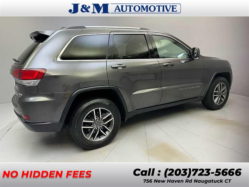 2020 Jeep Grand Cherokee Laredo E, available for sale in Naugatuck, Connecticut | J&M Automotive Sls&Svc LLC. Naugatuck, Connecticut 2020 Jeep Grand Cherokee Laredo E, available for sale in Naugatuck, Connecticut | J&M Automotive Sls&Svc LLC. Naugatuck, Connecticut