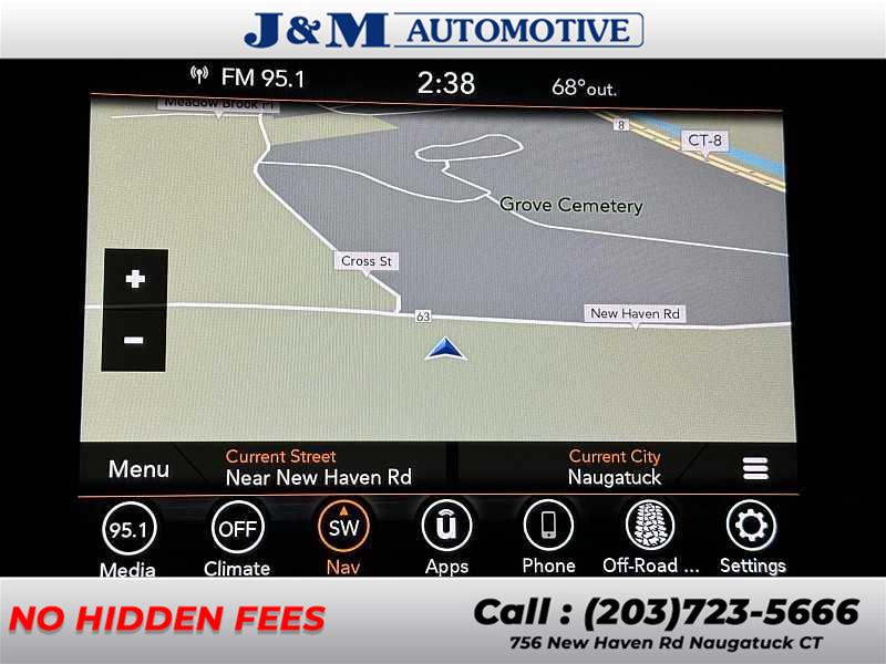2020 Jeep Grand Cherokee Laredo E, available for sale in Naugatuck, Connecticut | J&M Automotive Sls&Svc LLC. Naugatuck, Connecticut 2020 Jeep Grand Cherokee Laredo E, available for sale in Naugatuck, Connecticut | J&M Automotive Sls&Svc LLC. Naugatuck, Connecticut
