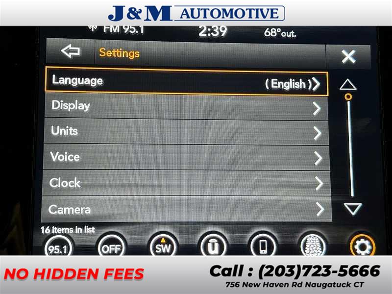 2020 Jeep Grand Cherokee Laredo E, available for sale in Naugatuck, Connecticut | J&M Automotive Sls&Svc LLC. Naugatuck, Connecticut 2020 Jeep Grand Cherokee Laredo E, available for sale in Naugatuck, Connecticut | J&M Automotive Sls&Svc LLC. Naugatuck, Connecticut