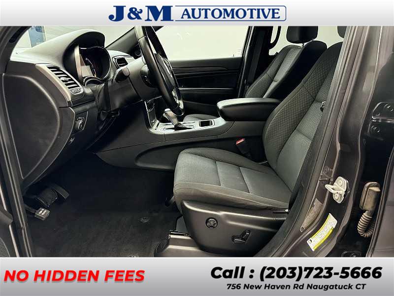 2020 Jeep Grand Cherokee Laredo E, available for sale in Naugatuck, Connecticut | J&M Automotive Sls&Svc LLC. Naugatuck, Connecticut 2020 Jeep Grand Cherokee Laredo E, available for sale in Naugatuck, Connecticut | J&M Automotive Sls&Svc LLC. Naugatuck, Connecticut