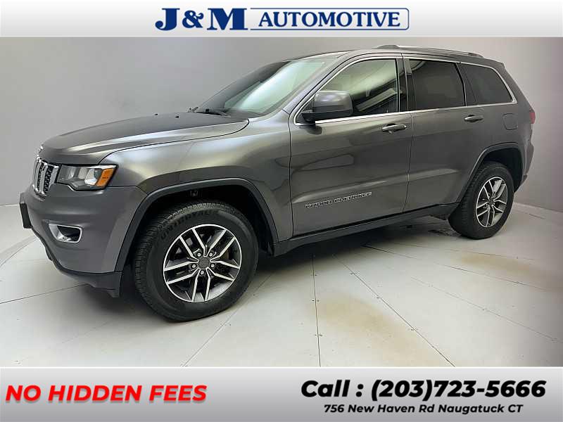 2020 Jeep Grand Cherokee Laredo E, available for sale in Naugatuck, Connecticut | J&M Automotive Sls&Svc LLC. Naugatuck, Connecticut 2020 Jeep Grand Cherokee Laredo E, available for sale in Naugatuck, Connecticut | J&M Automotive Sls&Svc LLC. Naugatuck, Connecticut