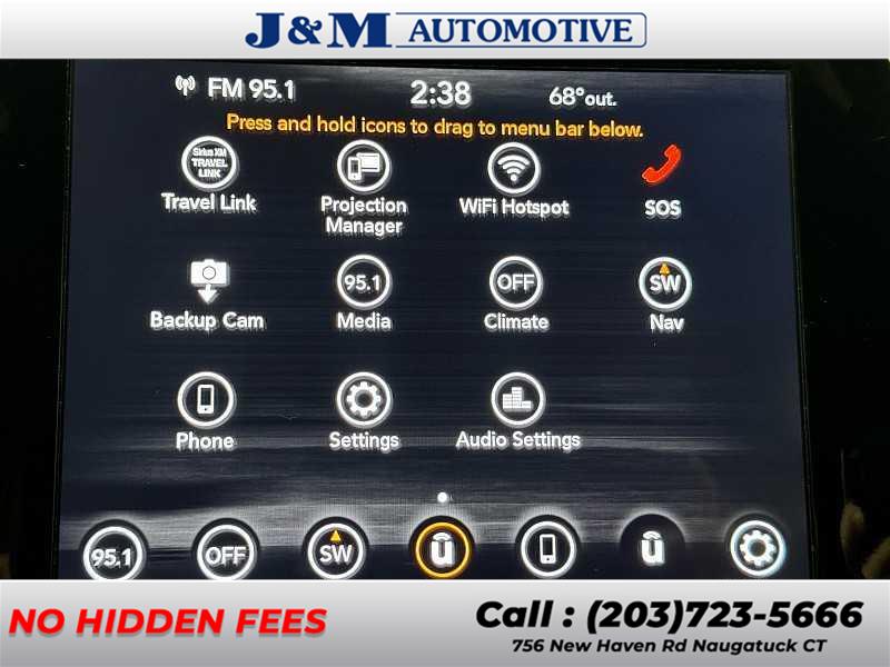 2020 Jeep Grand Cherokee Laredo E, available for sale in Naugatuck, Connecticut | J&M Automotive Sls&Svc LLC. Naugatuck, Connecticut 2020 Jeep Grand Cherokee Laredo E, available for sale in Naugatuck, Connecticut | J&M Automotive Sls&Svc LLC. Naugatuck, Connecticut