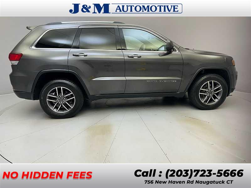 2020 Jeep Grand Cherokee Laredo E, available for sale in Naugatuck, Connecticut | J&M Automotive Sls&Svc LLC. Naugatuck, Connecticut 2020 Jeep Grand Cherokee Laredo E, available for sale in Naugatuck, Connecticut | J&M Automotive Sls&Svc LLC. Naugatuck, Connecticut