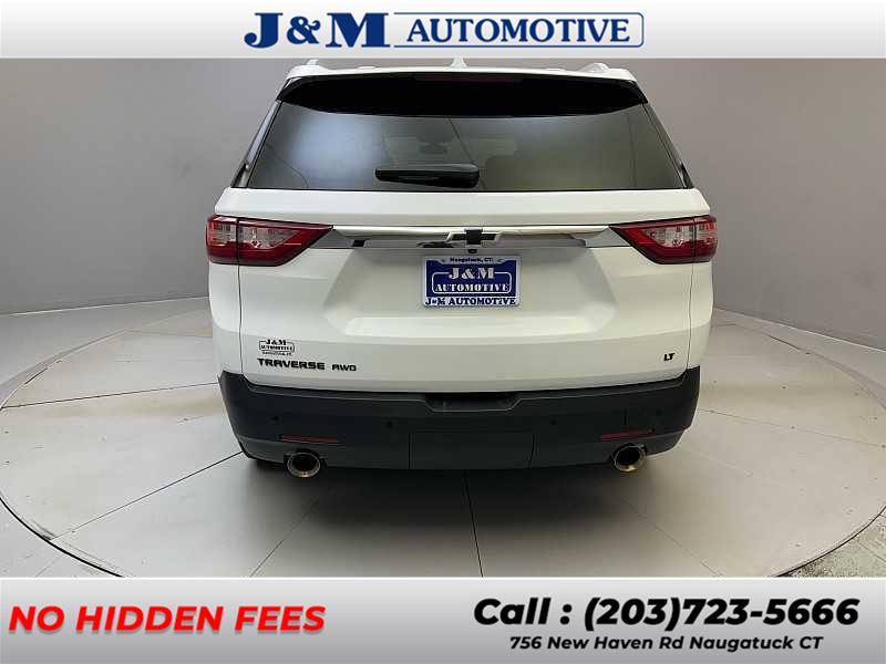 2018 Chevrolet Traverse LT Cloth, available for sale in Naugatuck, Connecticut | J&M Automotive Sls&Svc LLC. Naugatuck, Connecticut 2018 Chevrolet Traverse LT Cloth, available for sale in Naugatuck, Connecticut | J&M Automotive Sls&Svc LLC. Naugatuck, Connecticut