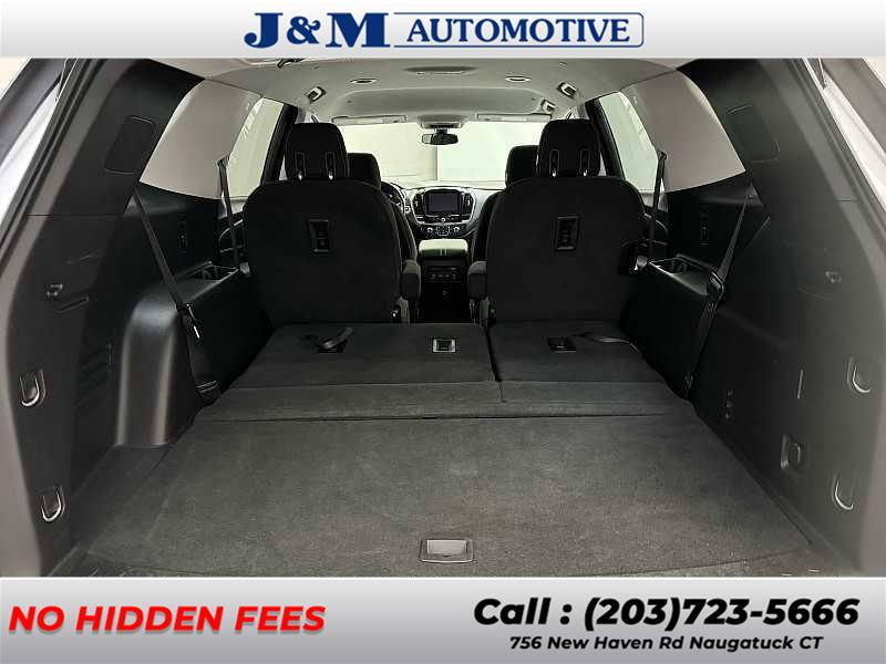 2018 Chevrolet Traverse LT Cloth, available for sale in Naugatuck, Connecticut | J&M Automotive Sls&Svc LLC. Naugatuck, Connecticut 2018 Chevrolet Traverse LT Cloth, available for sale in Naugatuck, Connecticut | J&M Automotive Sls&Svc LLC. Naugatuck, Connecticut