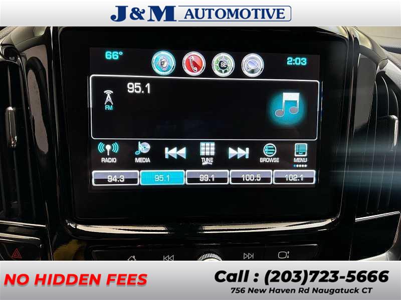 2018 Chevrolet Traverse LT Cloth, available for sale in Naugatuck, Connecticut | J&M Automotive Sls&Svc LLC. Naugatuck, Connecticut 2018 Chevrolet Traverse LT Cloth, available for sale in Naugatuck, Connecticut | J&M Automotive Sls&Svc LLC. Naugatuck, Connecticut