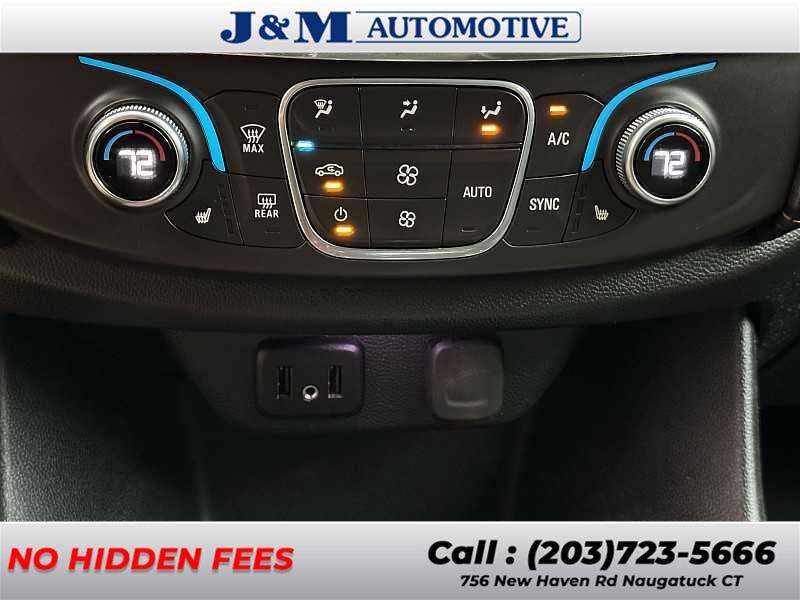 2018 Chevrolet Traverse LT Cloth, available for sale in Naugatuck, Connecticut | J&M Automotive Sls&Svc LLC. Naugatuck, Connecticut 2018 Chevrolet Traverse LT Cloth, available for sale in Naugatuck, Connecticut | J&M Automotive Sls&Svc LLC. Naugatuck, Connecticut