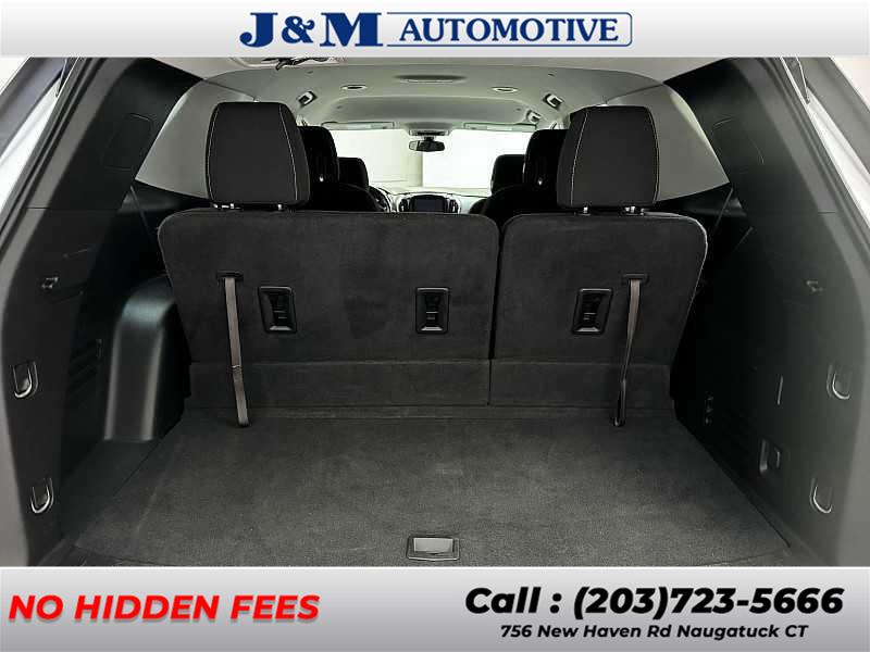 2018 Chevrolet Traverse LT Cloth, available for sale in Naugatuck, Connecticut | J&M Automotive Sls&Svc LLC. Naugatuck, Connecticut 2018 Chevrolet Traverse LT Cloth, available for sale in Naugatuck, Connecticut | J&M Automotive Sls&Svc LLC. Naugatuck, Connecticut