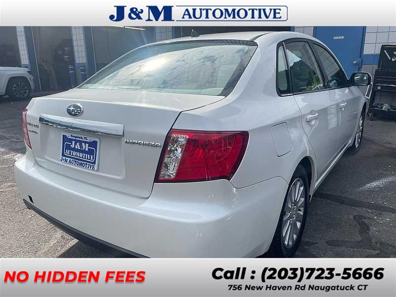 2011 Subaru Impreza 2.5i Premium, available for sale in Naugatuck, Connecticut | J&M Automotive Sls&Svc LLC. Naugatuck, Connecticut 2011 Subaru Impreza 2.5i Premium, available for sale in Naugatuck, Connecticut | J&M Automotive Sls&Svc LLC. Naugatuck, Connecticut
