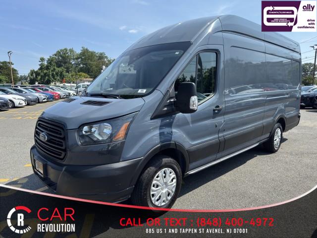 2019 Ford Transit-250 Base w/Sliding Pass-Side Cargo Door T-250 148'' EL, available for sale in Avenel, New Jersey | Car Revolution. Avenel, New Jersey 2019 Ford Transit-250 Base w/Sliding Pass-Side Cargo Door T-250 148'' EL, available for sale in Avenel, New Jersey | Car Revolution. Avenel, New Jersey