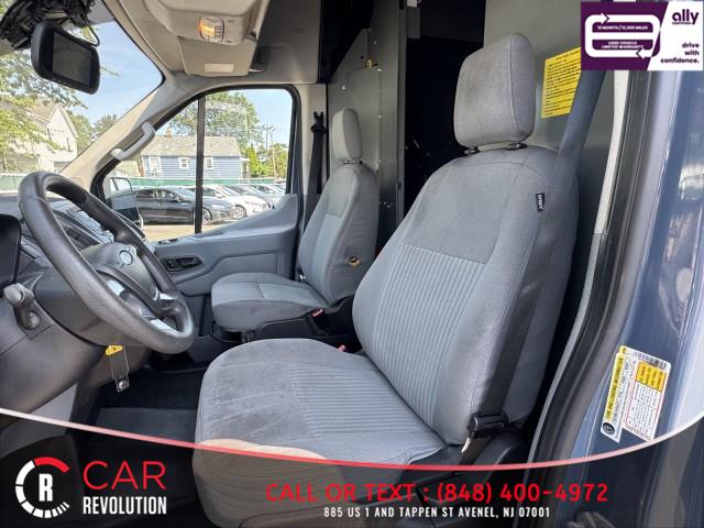2019 Ford Transit-250 Base w/Sliding Pass-Side Cargo Door T-250 148'' EL, available for sale in Avenel, New Jersey | Car Revolution. Avenel, New Jersey 2019 Ford Transit-250 Base w/Sliding Pass-Side Cargo Door T-250 148'' EL, available for sale in Avenel, New Jersey | Car Revolution. Avenel, New Jersey