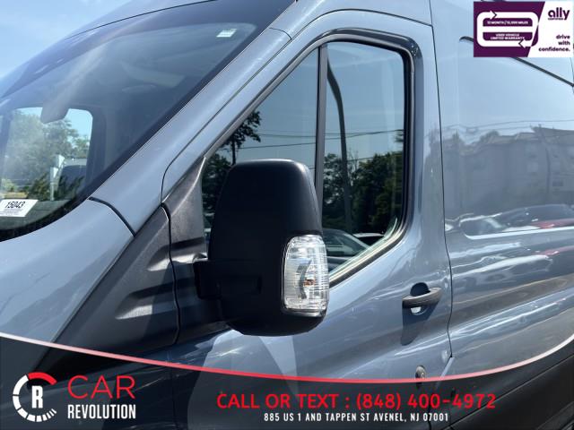 2019 Ford Transit-250 Base w/Sliding Pass-Side Cargo Door T-250 148'' EL, available for sale in Avenel, New Jersey | Car Revolution. Avenel, New Jersey 2019 Ford Transit-250 Base w/Sliding Pass-Side Cargo Door T-250 148'' EL, available for sale in Avenel, New Jersey | Car Revolution. Avenel, New Jersey