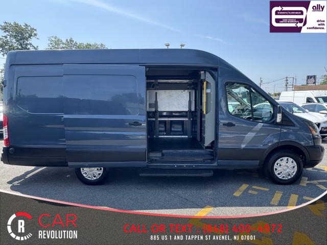 2019 Ford Transit-250 Base w/Sliding Pass-Side Cargo Door T-250 148'' EL, available for sale in Avenel, New Jersey | Car Revolution. Avenel, New Jersey 2019 Ford Transit-250 Base w/Sliding Pass-Side Cargo Door T-250 148'' EL, available for sale in Avenel, New Jersey | Car Revolution. Avenel, New Jersey