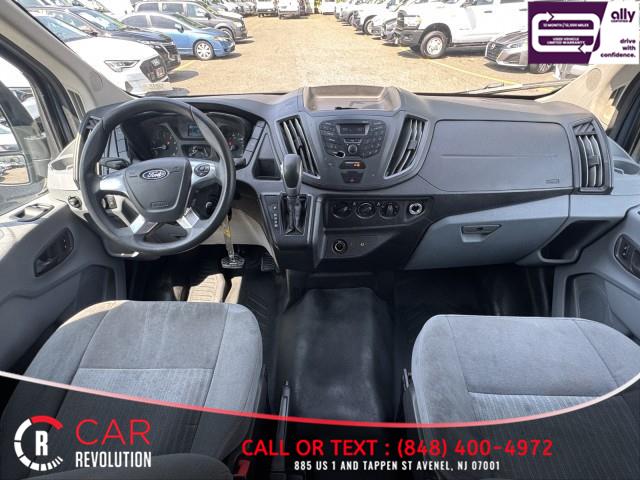 2019 Ford Transit-250 Base w/Sliding Pass-Side Cargo Door T-250 148'' EL, available for sale in Avenel, New Jersey | Car Revolution. Avenel, New Jersey 2019 Ford Transit-250 Base w/Sliding Pass-Side Cargo Door T-250 148'' EL, available for sale in Avenel, New Jersey | Car Revolution. Avenel, New Jersey