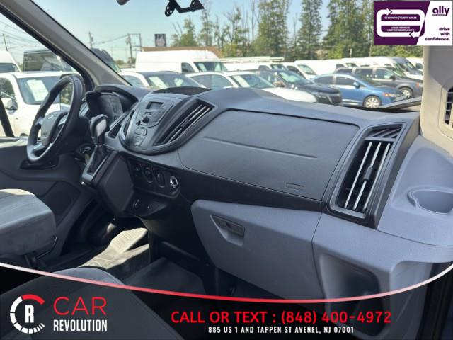 2019 Ford Transit-250 Base w/Sliding Pass-Side Cargo Door T-250 148'' EL, available for sale in Avenel, New Jersey | Car Revolution. Avenel, New Jersey 2019 Ford Transit-250 Base w/Sliding Pass-Side Cargo Door T-250 148'' EL, available for sale in Avenel, New Jersey | Car Revolution. Avenel, New Jersey