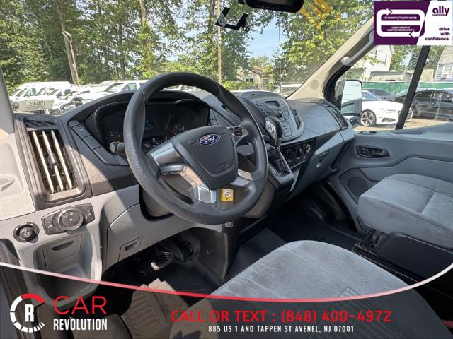 2019 Ford Transit-250 Base w/Sliding Pass-Side Cargo Door T-250 148'' EL, available for sale in Avenel, New Jersey | Car Revolution. Avenel, New Jersey 2019 Ford Transit-250 Base w/Sliding Pass-Side Cargo Door T-250 148'' EL, available for sale in Avenel, New Jersey | Car Revolution. Avenel, New Jersey