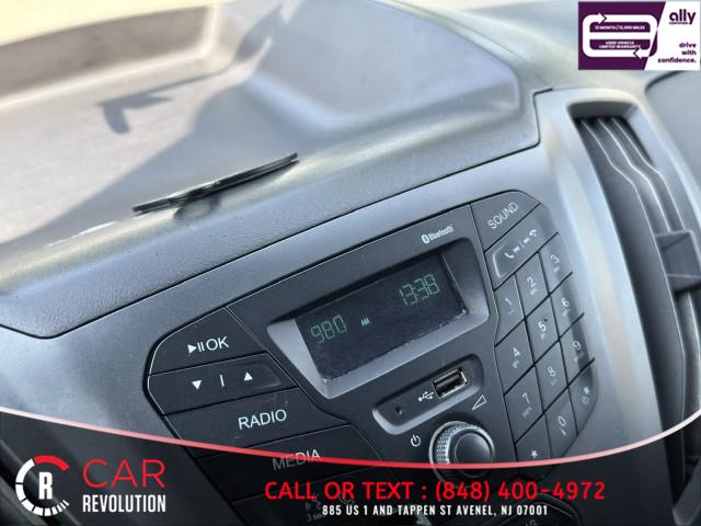 2019 Ford Transit-250 Base w/Sliding Pass-Side Cargo Door T-250 148'' EL, available for sale in Avenel, New Jersey | Car Revolution. Avenel, New Jersey 2019 Ford Transit-250 Base w/Sliding Pass-Side Cargo Door T-250 148'' EL, available for sale in Avenel, New Jersey | Car Revolution. Avenel, New Jersey