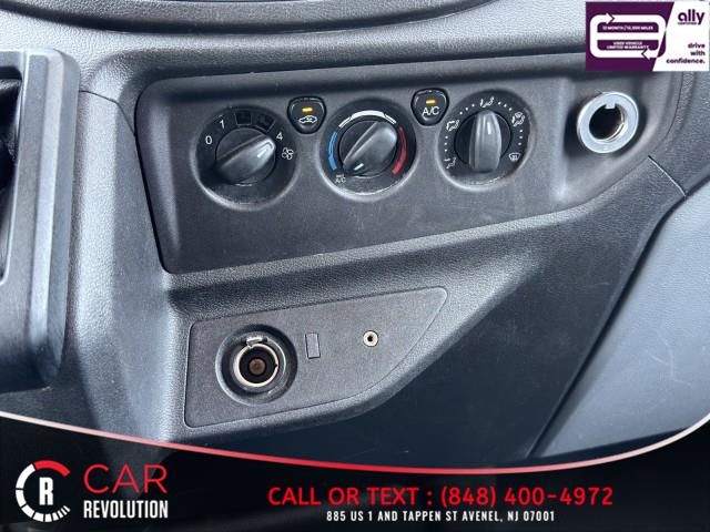 2019 Ford Transit-250 Base w/Sliding Pass-Side Cargo Door T-250 148'' EL, available for sale in Avenel, New Jersey | Car Revolution. Avenel, New Jersey 2019 Ford Transit-250 Base w/Sliding Pass-Side Cargo Door T-250 148'' EL, available for sale in Avenel, New Jersey | Car Revolution. Avenel, New Jersey