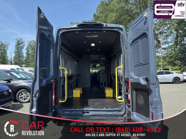 2019 Ford Transit-250 Base w/Sliding Pass-Side Cargo Door T-250 148'' EL, available for sale in Avenel, New Jersey | Car Revolution. Avenel, New Jersey 2019 Ford Transit-250 Base w/Sliding Pass-Side Cargo Door T-250 148'' EL, available for sale in Avenel, New Jersey | Car Revolution. Avenel, New Jersey