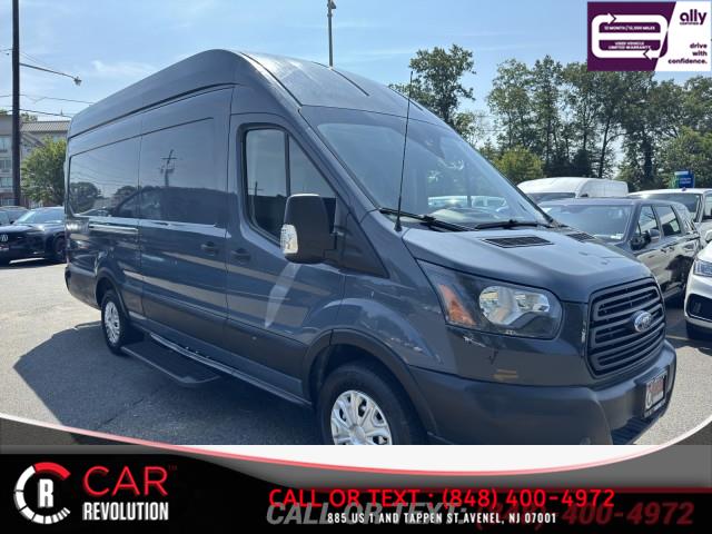 2019 Ford Transit-250 Base w/Sliding Pass-Side Cargo Door T-250 148'' EL, available for sale in Avenel, New Jersey | Car Revolution. Avenel, New Jersey 2019 Ford Transit-250 Base w/Sliding Pass-Side Cargo Door T-250 148'' EL, available for sale in Avenel, New Jersey | Car Revolution. Avenel, New Jersey