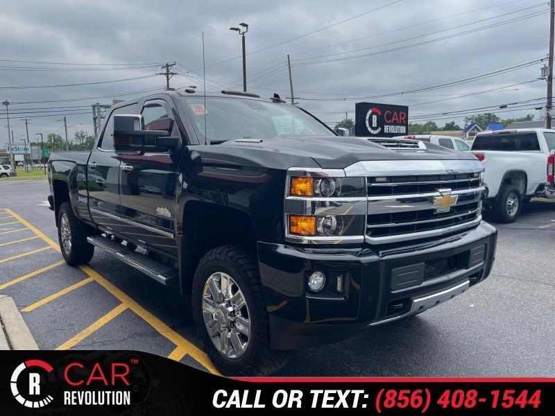 2019 Chevrolet Silverado 2500hd High Country 4WD, available for sale in Maple Shade, New Jersey | Car Revolution. Maple Shade, New Jersey 2019 Chevrolet Silverado 2500hd High Country 4WD, available for sale in Maple Shade, New Jersey | Car Revolution. Maple Shade, New Jersey