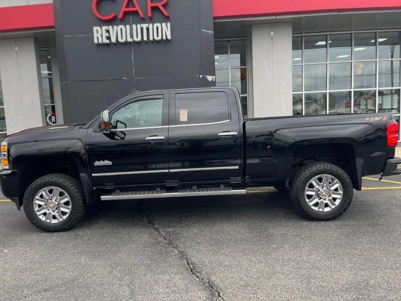 2019 Chevrolet Silverado 2500hd High Country 4WD, available for sale in Maple Shade, New Jersey | Car Revolution. Maple Shade, New Jersey 2019 Chevrolet Silverado 2500hd High Country 4WD, available for sale in Maple Shade, New Jersey | Car Revolution. Maple Shade, New Jersey