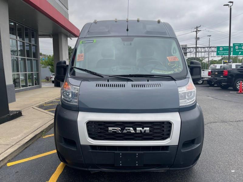 2020 Ram Promaster 3500 High Roof EXTENDED, available for sale in Maple Shade, New Jersey | Car Revolution. Maple Shade, New Jersey 2020 Ram Promaster 3500 High Roof EXTENDED, available for sale in Maple Shade, New Jersey | Car Revolution. Maple Shade, New Jersey