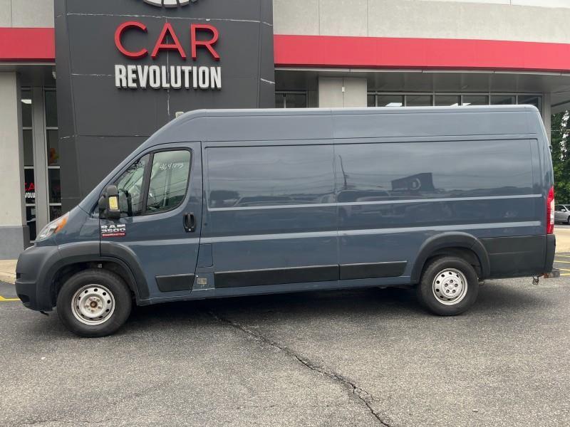 2020 Ram Promaster 3500 High Roof EXTENDED, available for sale in Maple Shade, New Jersey | Car Revolution. Maple Shade, New Jersey 2020 Ram Promaster 3500 High Roof EXTENDED, available for sale in Maple Shade, New Jersey | Car Revolution. Maple Shade, New Jersey