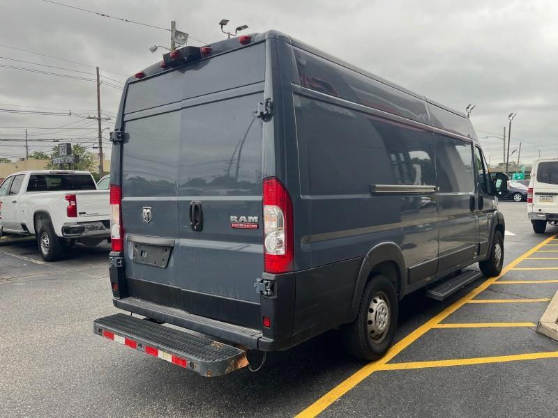 2020 Ram Promaster 3500 High Roof EXTENDED, available for sale in Maple Shade, New Jersey | Car Revolution. Maple Shade, New Jersey 2020 Ram Promaster 3500 High Roof EXTENDED, available for sale in Maple Shade, New Jersey | Car Revolution. Maple Shade, New Jersey