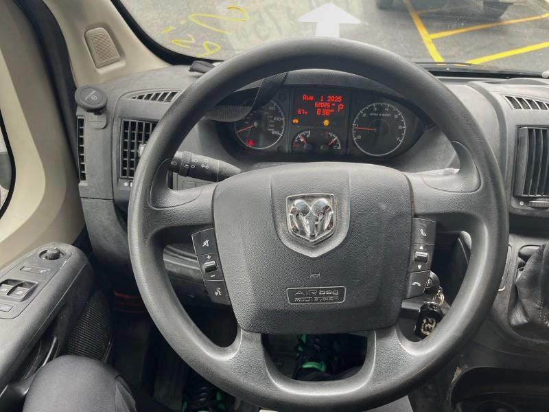 2020 Ram Promaster 3500 High Roof EXTENDED, available for sale in Maple Shade, New Jersey | Car Revolution. Maple Shade, New Jersey 2020 Ram Promaster 3500 High Roof EXTENDED, available for sale in Maple Shade, New Jersey | Car Revolution. Maple Shade, New Jersey