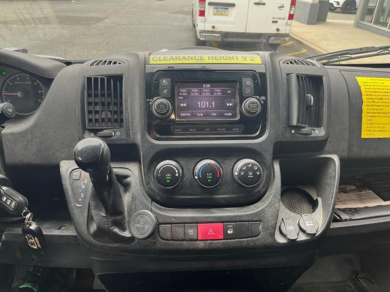 2020 Ram Promaster 3500 High Roof EXTENDED, available for sale in Maple Shade, New Jersey | Car Revolution. Maple Shade, New Jersey 2020 Ram Promaster 3500 High Roof EXTENDED, available for sale in Maple Shade, New Jersey | Car Revolution. Maple Shade, New Jersey