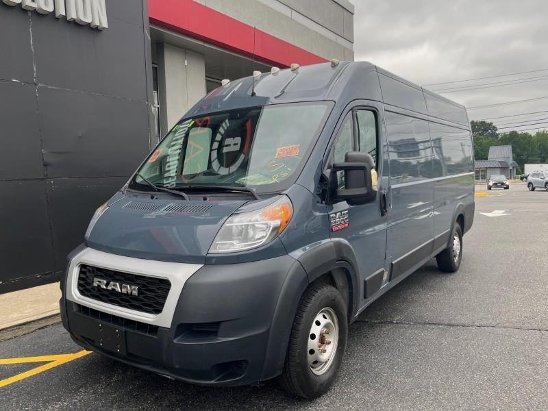 2020 Ram Promaster 3500 High Roof EXTENDED, available for sale in Maple Shade, New Jersey | Car Revolution. Maple Shade, New Jersey 2020 Ram Promaster 3500 High Roof EXTENDED, available for sale in Maple Shade, New Jersey | Car Revolution. Maple Shade, New Jersey