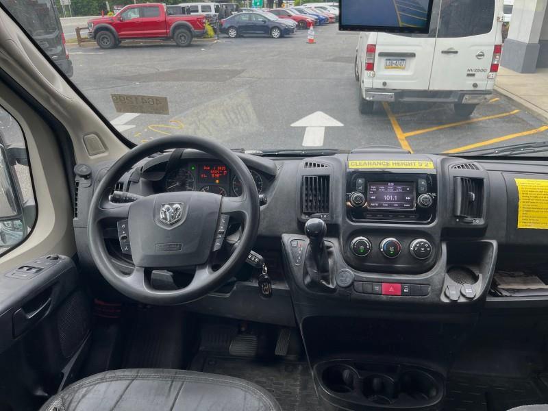 2020 Ram Promaster 3500 High Roof EXTENDED, available for sale in Maple Shade, New Jersey | Car Revolution. Maple Shade, New Jersey 2020 Ram Promaster 3500 High Roof EXTENDED, available for sale in Maple Shade, New Jersey | Car Revolution. Maple Shade, New Jersey