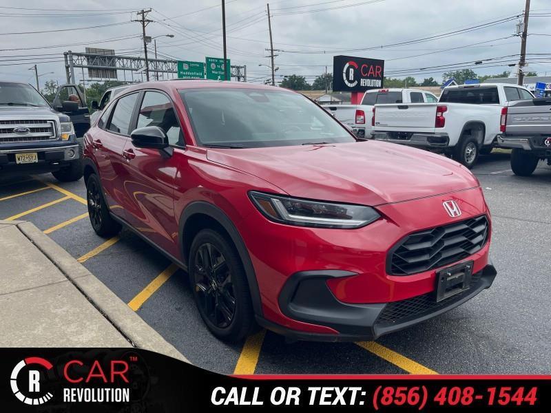2023 Honda Hr-v Awd Cvt Sport, available for sale in Maple Shade, New Jersey | Car Revolution. Maple Shade, New Jersey 2023 Honda Hr-v Awd Cvt Sport, available for sale in Maple Shade, New Jersey | Car Revolution. Maple Shade, New Jersey