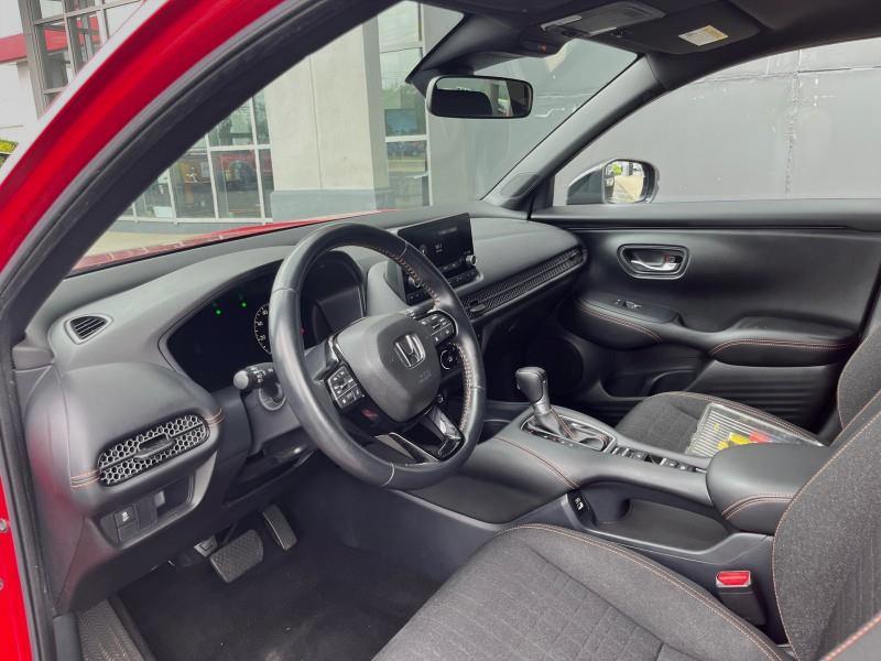 2023 Honda Hr-v Awd Cvt Sport, available for sale in Maple Shade, New Jersey | Car Revolution. Maple Shade, New Jersey 2023 Honda Hr-v Awd Cvt Sport, available for sale in Maple Shade, New Jersey | Car Revolution. Maple Shade, New Jersey