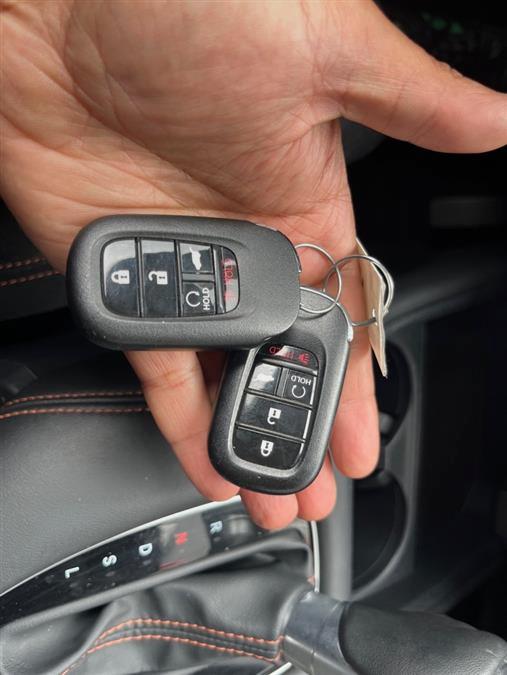 2023 Honda Hr-v Awd Cvt Sport, available for sale in Maple Shade, New Jersey | Car Revolution. Maple Shade, New Jersey 2023 Honda Hr-v Awd Cvt Sport, available for sale in Maple Shade, New Jersey | Car Revolution. Maple Shade, New Jersey