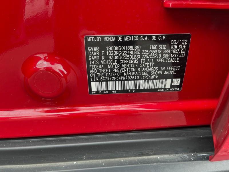 2023 Honda Hr-v Awd Cvt Sport, available for sale in Maple Shade, New Jersey | Car Revolution. Maple Shade, New Jersey 2023 Honda Hr-v Awd Cvt Sport, available for sale in Maple Shade, New Jersey | Car Revolution. Maple Shade, New Jersey