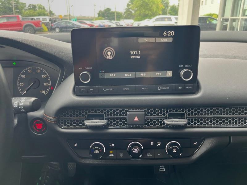 2023 Honda Hr-v Awd Cvt Sport, available for sale in Maple Shade, New Jersey | Car Revolution. Maple Shade, New Jersey 2023 Honda Hr-v Awd Cvt Sport, available for sale in Maple Shade, New Jersey | Car Revolution. Maple Shade, New Jersey