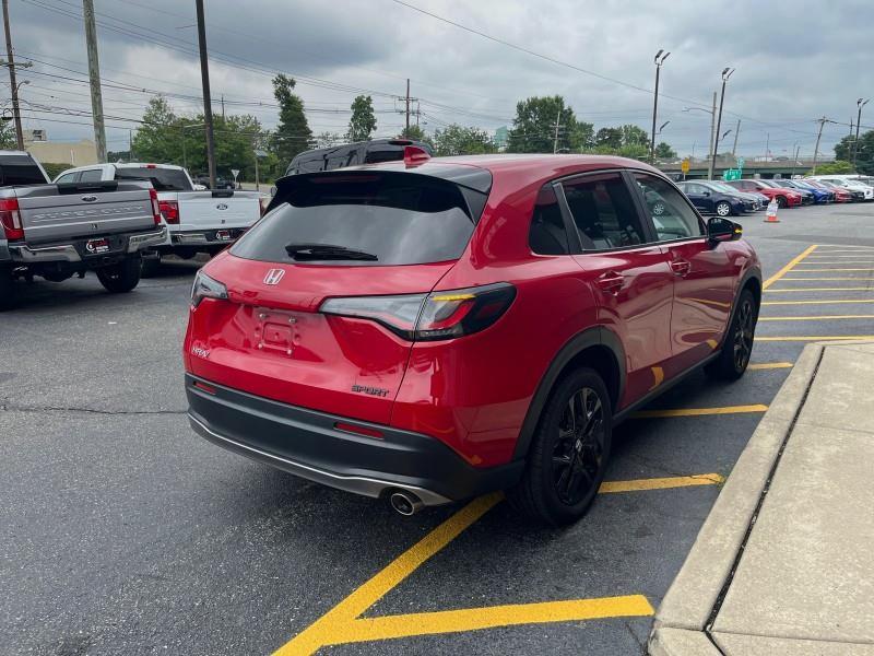 2023 Honda Hr-v Awd Cvt Sport, available for sale in Maple Shade, New Jersey | Car Revolution. Maple Shade, New Jersey 2023 Honda Hr-v Awd Cvt Sport, available for sale in Maple Shade, New Jersey | Car Revolution. Maple Shade, New Jersey