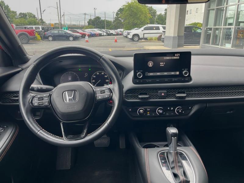 2023 Honda Hr-v Awd Cvt Sport, available for sale in Maple Shade, New Jersey | Car Revolution. Maple Shade, New Jersey 2023 Honda Hr-v Awd Cvt Sport, available for sale in Maple Shade, New Jersey | Car Revolution. Maple Shade, New Jersey