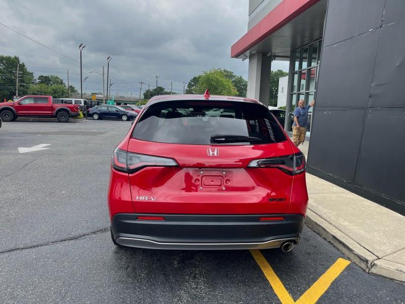 2023 Honda Hr-v Awd Cvt Sport, available for sale in Maple Shade, New Jersey | Car Revolution. Maple Shade, New Jersey 2023 Honda Hr-v Awd Cvt Sport, available for sale in Maple Shade, New Jersey | Car Revolution. Maple Shade, New Jersey