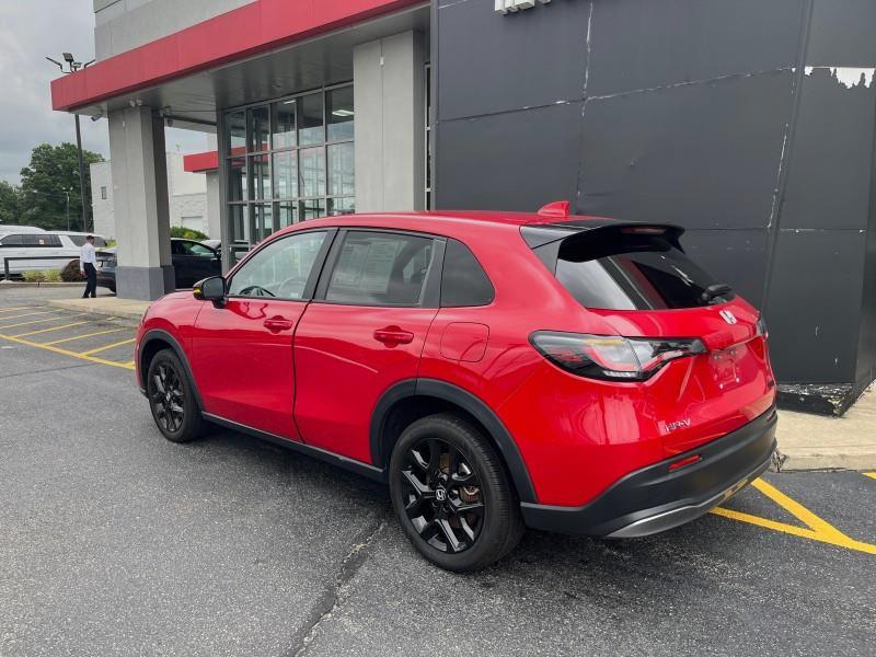 2023 Honda Hr-v Awd Cvt Sport, available for sale in Maple Shade, New Jersey | Car Revolution. Maple Shade, New Jersey 2023 Honda Hr-v Awd Cvt Sport, available for sale in Maple Shade, New Jersey | Car Revolution. Maple Shade, New Jersey