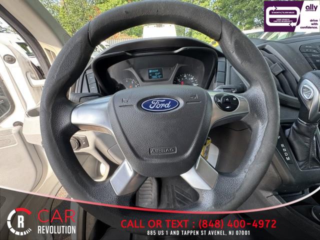 2019 Ford Transit-250 Base w/Sliding Pass-Side Cargo Door T-250 MR, available for sale in Avenel, New Jersey | Car Revolution. Avenel, New Jersey 2019 Ford Transit-250 Base w/Sliding Pass-Side Cargo Door T-250 MR, available for sale in Avenel, New Jersey | Car Revolution. Avenel, New Jersey